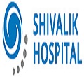 Shivalik Hospital Huda Market, 